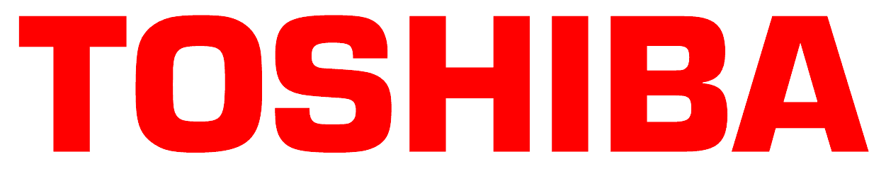 toshiba logo